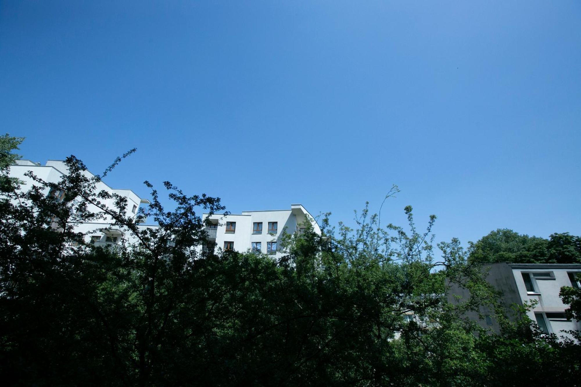 Apartment Saska Kepa - Better *