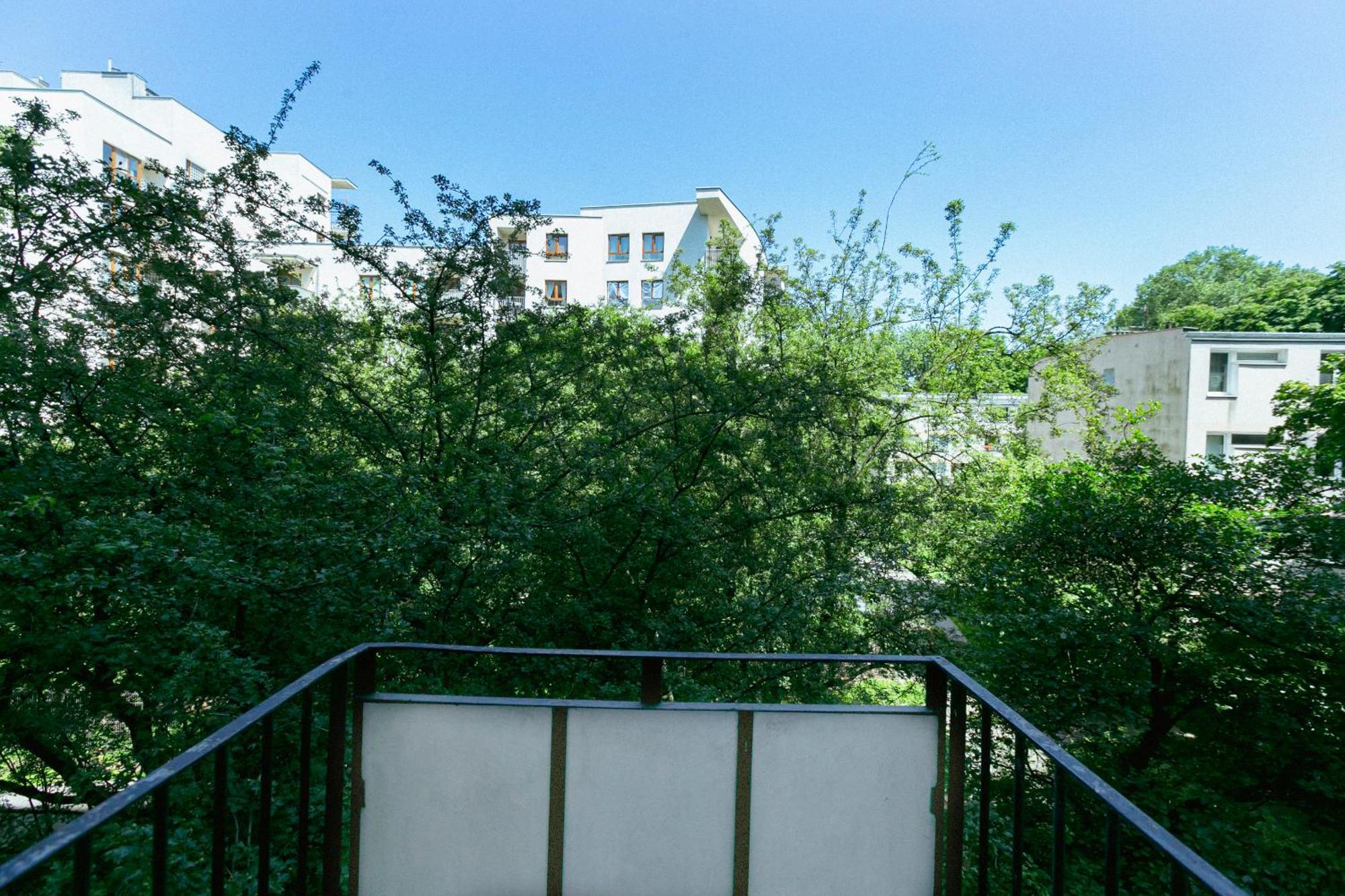 Apartment Saska Kepa - Better Warschau